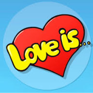 Смешанная эстафета "Love is" Смешанная эстафета "Love is"